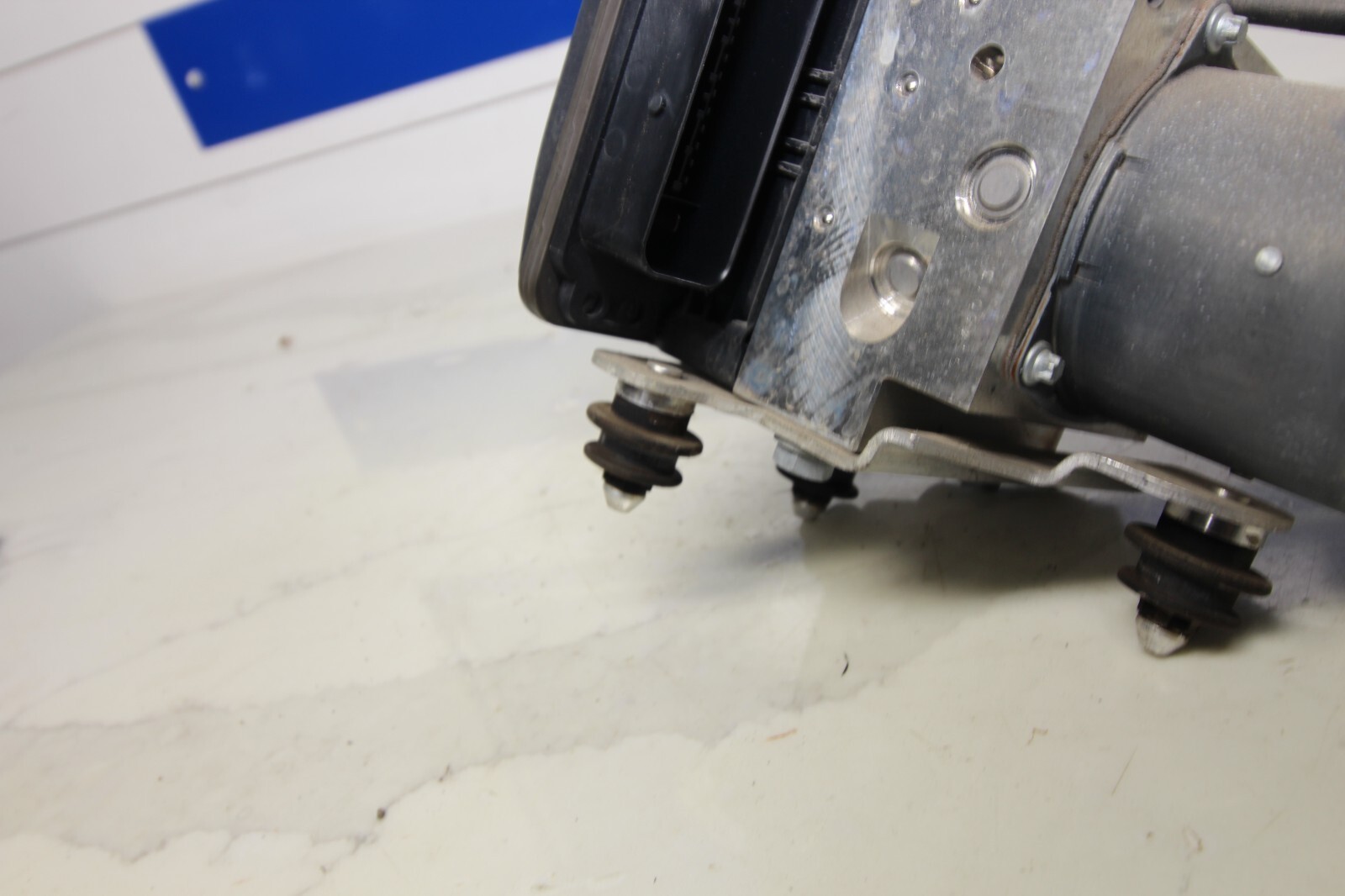 Audi R8 RWS 2017-2021 Abs/asr hydraulic unit P/N 4S0907379G