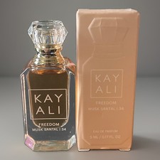 Freedom Musk Santal | 34 Eau de Parfum Kayali Fragrances 香水- 一