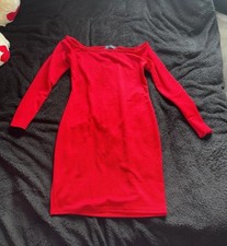 Brand New Bodycon Dress Size 12