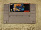 SUPER NINTENDO SNES STARFOX Cartridge Only *USED, TESTED*