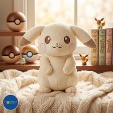 Pokémon Pokopia Schlappchu Plüsch - Pokemon...