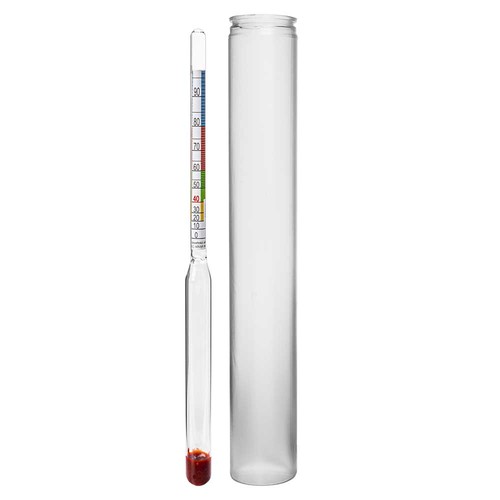 Alkoholometer