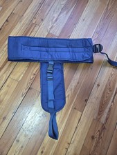 Biocare Sitzhose Klett - Patientensicherung Im Rollstuhl 