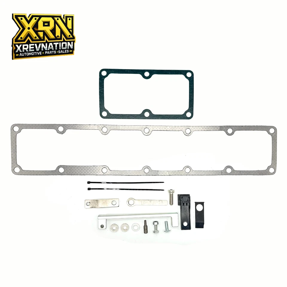 XRN Grid Heater Upgrade Kit For 2007.5–2024 Dodge RAM 6.7L Cummins Diesel – HD - Image 4 of 4