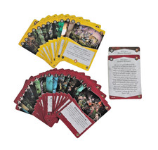 Deadly Synergy - 2nd Edition Rivals Deck - Warhammer Underworlds - NEW