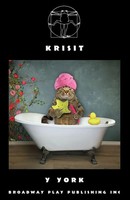 Y. York | Krisit | Taschenbuch | Englisch (2019) | Kartoniert / Broschiert