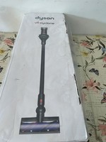 Dyson V8 Cyclone New Cordless Vacuum Cleaner | Black/Green 