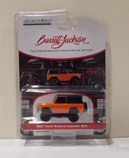 Greenlight 1967 Ford Bronco