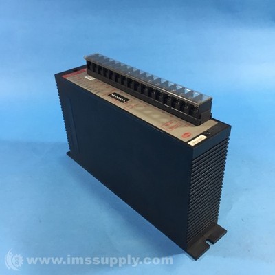 Toho TOLINE-FII 8R Module FNIP