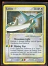 SWIRL 2005 EX Deoxys GOLD STAR Latios Holo Foil 106/107 Pokemon