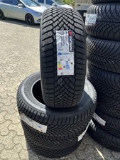 4x NEU 235/55R17 103V XL Yokohama BluEarth V906 Winterreifen NEU DOT1425