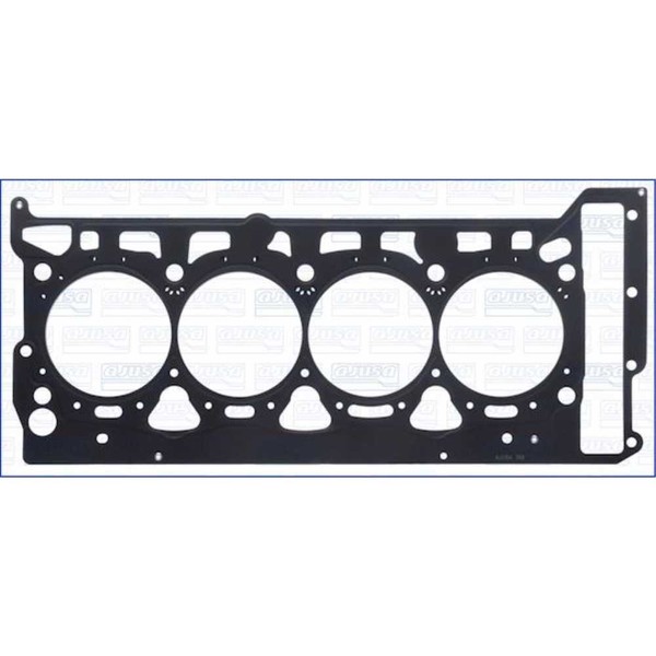 Ajusa Zylinderkopfdichtung FüR Audi A3 1.8 Tfsi 2.0 VW Golf VI-image