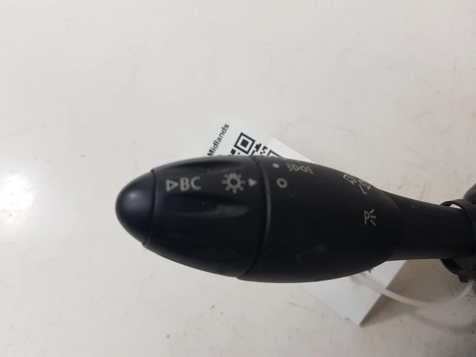 MINI COOPER PACEMAN COMBINACIÓN INTERRUPTOR TALLO 9253763 R61 2014 Foto 2 de 4