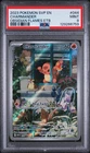 New Listing2023 POKEMON SVP EN-SV OBSIDIAN FLAMES ELITE TRAINER BOX #044 CHARMANDER PSA 9