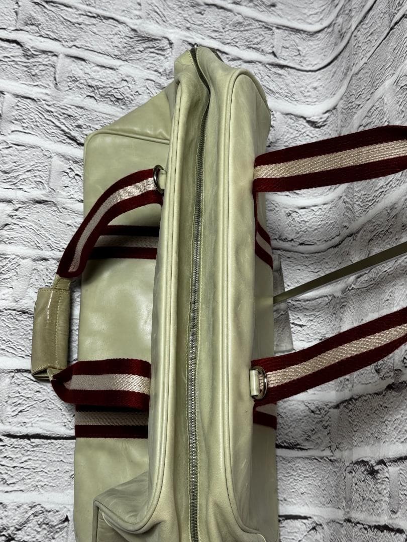 BALLY Boston Bag 20a — image 9
