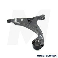 Mototechnika 52-WA-04 Querlenker Vorne Unten Links FüR Hyundai Elantra IV I30