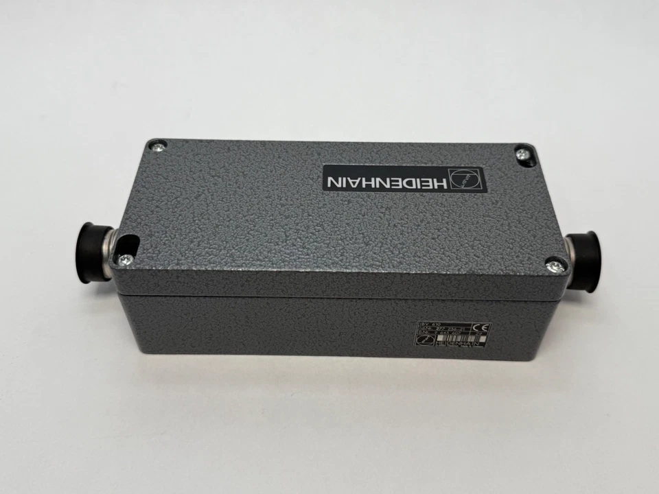 Heidenhain IBV-610.08111-8144 Signal Converter 277-236-21 - Image 4 of 4