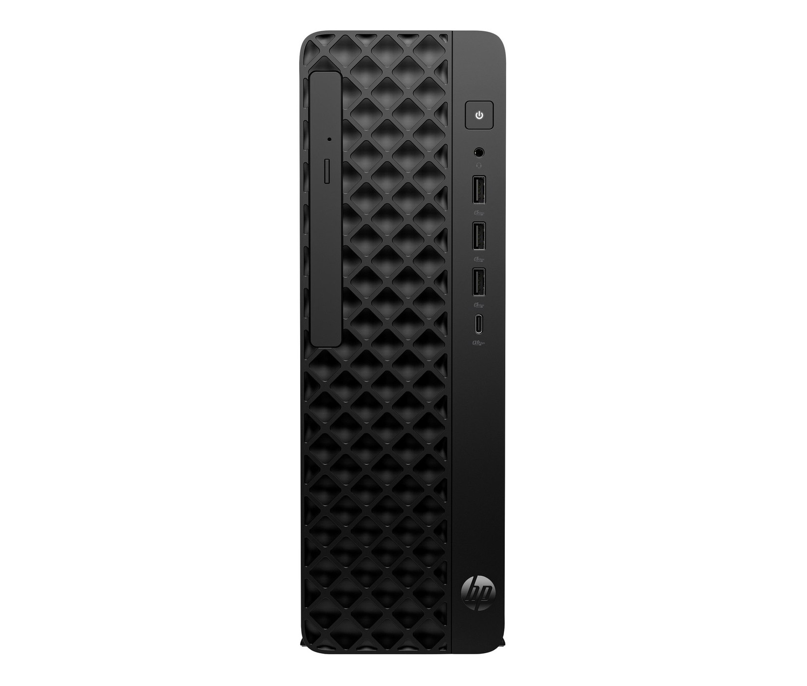 HP ProDesk 2 SFF G1i E Desktop PC Intel® Core™ i5 i5-14400 16 GB DDR5-SDRAM 512