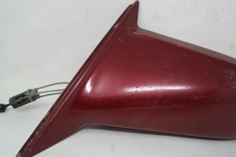 CABLE ESPEJO RETROVISOR LADO CONDUCTOR IZQUIERDO PONTIAC GRAND AM 85 86 87 88 89 90 91 Foto 3 de 4