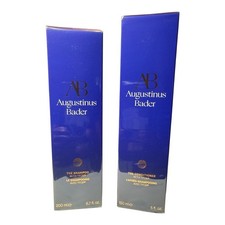 Augustinus Bader The Shampoo 6.7 FL OZ The Conditioner 5 FL OZ, NIB SEALED