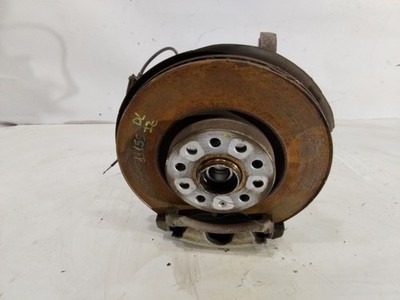 5Q0407253A achsschenkel vorne links SKODA OCTAVIA COMBI 5E5 2013 1871985