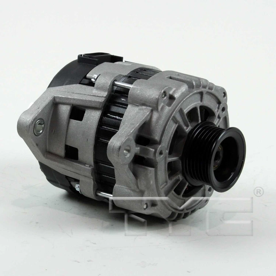 Alternador compatível com Chevrolet Aveo TYC 2004-2008 - Imagem 4 de 4