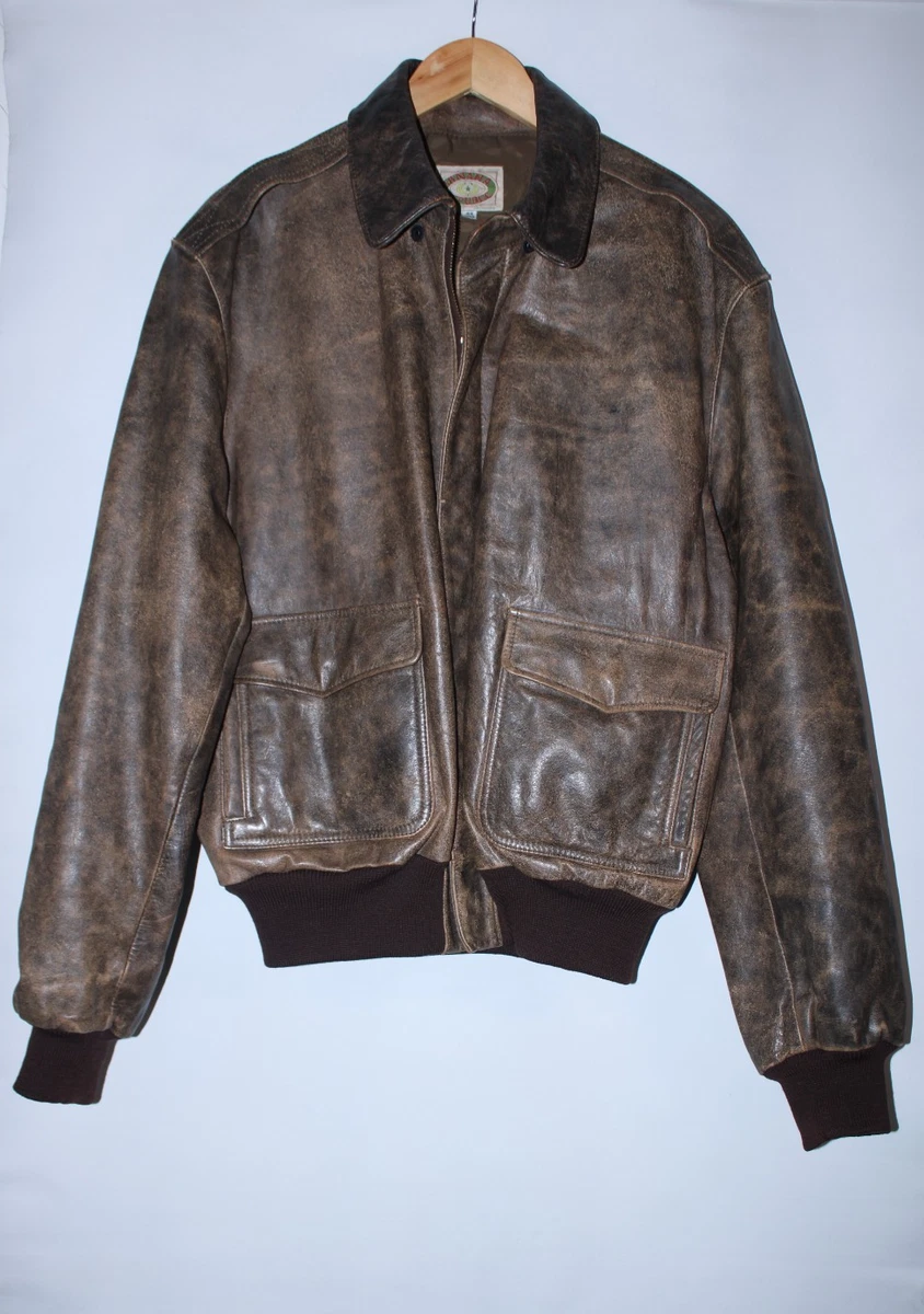 Banana Republic Leather Outer Shell Coats, Jackets & Waistcoats