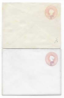 ROYAUME UNI COLONIES BRITANNIQUES LOT DE 23 ENTIERS POSTAUX NEUFS