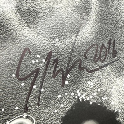 洋楽 Kamasi Washington The Epic 3LP BOX Kamasi Washington The Epic Vinyl 3 LP Box Set Jazz Funk SIGNED