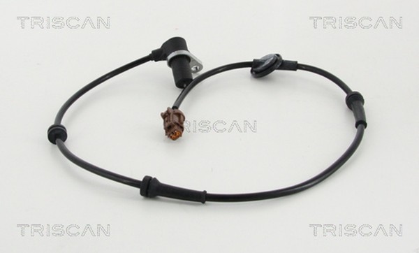 ABS Sensor Raddrehzahl Triscan 8180 14119 FüR Tino Nissan Almera V10 Dci-image