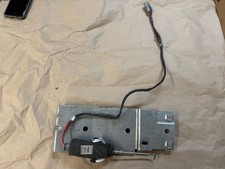 1983-1990 Ford Bronco Ii Tailgate Lock 83-90 Oem