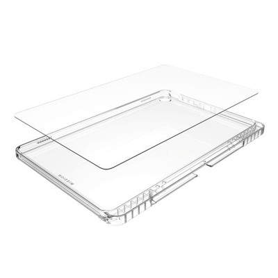 Made for Amazon Clear Case and Screen Protector Fire Max 11 