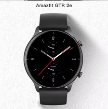 Original New Amazfit GTR 2e Smartwatch GPS+GL...