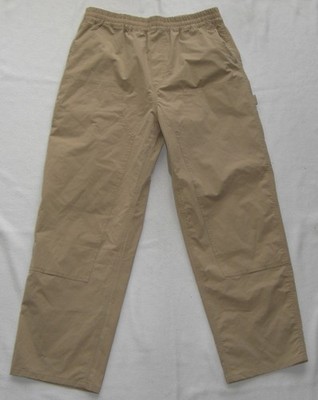 Carhartt Herren Hose mit Dehnbund  Größe M   Montana Pant      (Wie) Neu