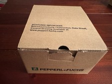Pepperl + Fuchs Optical Reading Head PGV100-F...