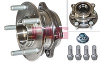 Radlager-Kit FAG 713 6269 50 FüR OE 51750C1000 - 51750C1000