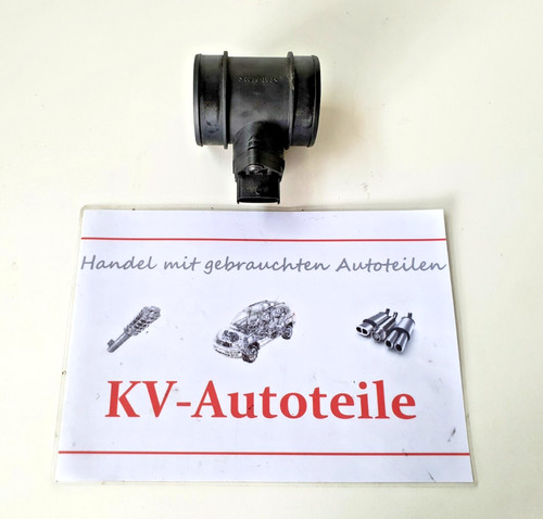 Opel Zafira A ´00 F75 2.0 Di Luftmassenmesser Luftmengenmesser BOSCH 0281002180