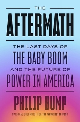 The Aftermath - 9780593489697