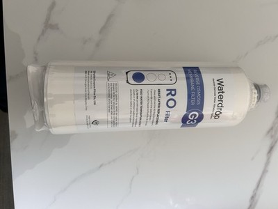 Waterdrop RO Filter G3   neu & originalverpackt