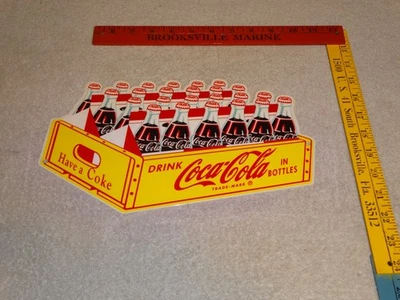 Collectible Soda Advertising for sale | eBay