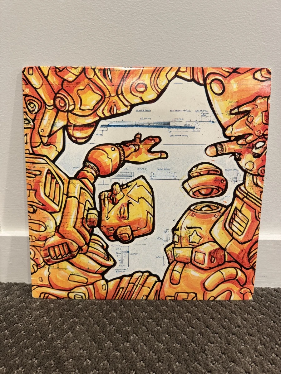 DJ Qbert Vinyl Records for sale - eBay