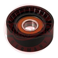 Master-Sport Spannrolle Keilrippenriemen FüR Renault Clio II 1.2 16V 1.4 1.6