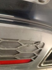 Baguette de porte Honda CIVIC