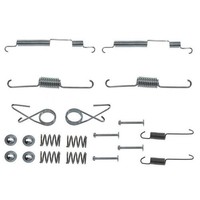 ZubehöRsatz Bremsbacken Ø 220 Mm A.B.S. FüR U.A. KIA Magentis