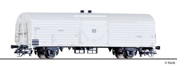 Tt KüHlwagen Ibbhlps 401 Der Db, Ep. Iv Tillig 14699 Neu-image