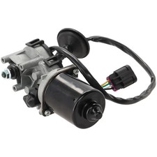 Windshield Wiper Motor Front For Chevy Chevrolet Colorado Gmc Canyon Isuzu I-290