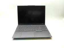 Lenovo Legion 7 16ITHg6 16" Intel i7-11800H 2.3GHz 32GB RAM 1TB SSD RTX 3060