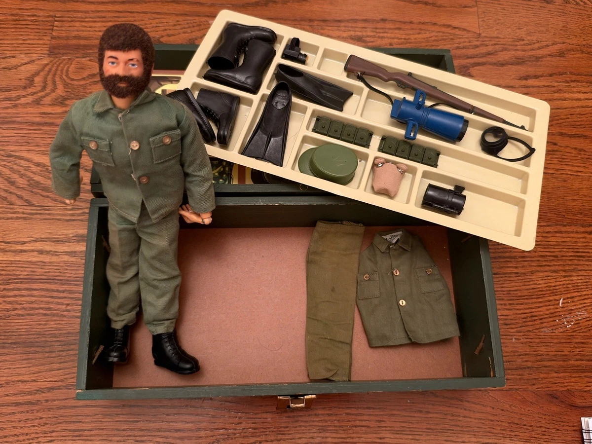 25+ Gi Joe 1964 Box for sale | Updated Oct 2026