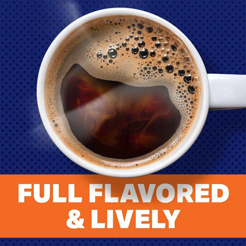 Maxwell House House Blend Medium K-Cup Coffee Pods 100 countt. Free Shipping - Afbeelding 4 van 6