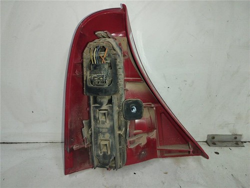 PILOTO TRASERA DERECHA Renault Clio II (BB/CB) 2001 085511929RR / 85511929RR - Imagen 2 de 3